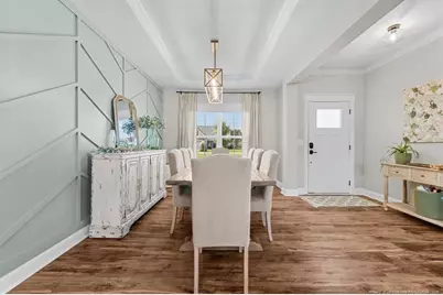 800 Warwick Lane, Carthage, NC 28327 - Photo 24