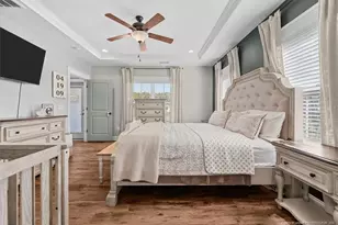 800 Warwick Ln, Carthage, NC 28327 - Photo 38