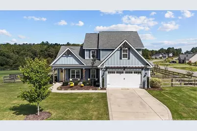 800 Warwick Lane, Carthage, NC 28327 - Photo 1