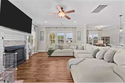 800 Warwick Lane, Carthage, NC 28327 - Photo 20