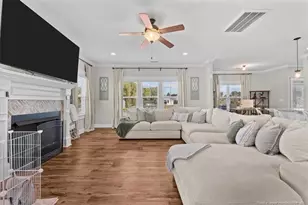 800 Warwick Ln, Carthage, NC 28327 - Photo 20