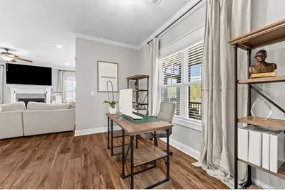 800 Warwick Lane, Carthage, NC 28327 - Photo 32