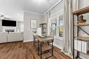 800 Warwick Ln, Carthage, NC 28327 - Photo 32