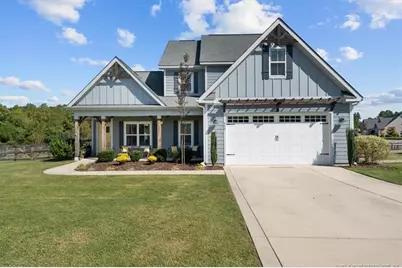 800 Warwick Lane, Carthage, NC 28327 - Photo 2