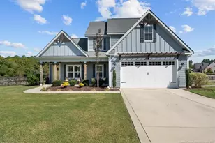 800 Warwick Ln, Carthage, NC 28327 - Photo 2