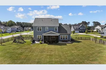 800 Warwick Lane, Carthage, NC 28327 - Photo 6