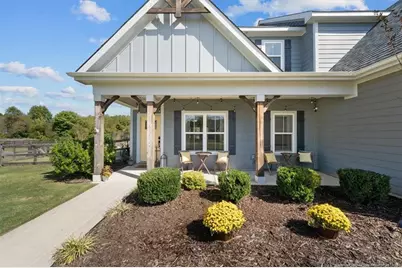 800 Warwick Lane, Carthage, NC 28327 - Photo 4