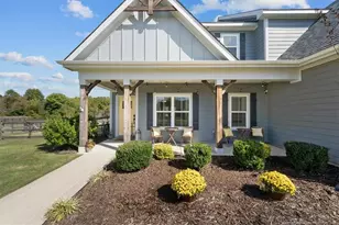 800 Warwick Ln, Carthage, NC 28327 - Photo 4