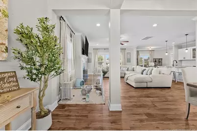 800 Warwick Lane, Carthage, NC 28327 - Photo 18