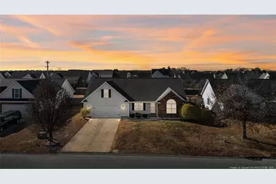 1944 Yellowbrick Road, Fayetteville, NC 28314 - Photo 2