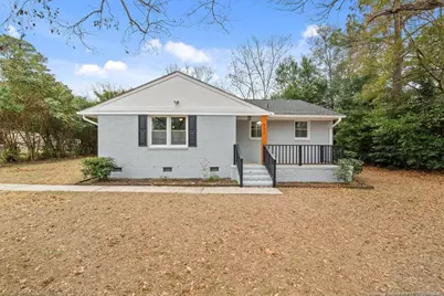 331 Richmond Drive, Fayetteville, NC 28304 - Photo 1