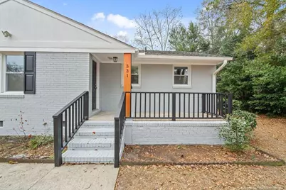 331 Richmond Drive, Fayetteville, NC 28304 - Photo 2