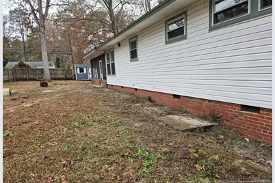 1929 McGougan Road, Fayetteville, NC 28303 - Photo 2