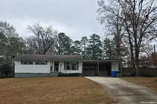 1929 McGougan Rd, Fayetteville, NC 28303 - Photo 1