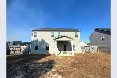 571 Weston Woods Circle, Raeford, NC 28376 - Photo 24