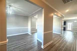 571 Weston Woods Circle, Raeford, NC 28376 - Photo 2