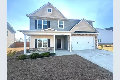 571 Weston Woods Circle, Raeford, NC 28376 - Photo 1