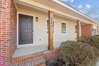 5943 Rehoboth Road, Hope Mills, NC 28348 - Photo 2