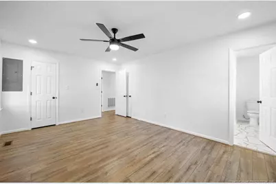 5943 Rehoboth Road, Hope Mills, NC 28348 - Photo 12