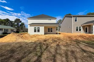 203 4th St, Erwin, NC 28339 - Photo 6