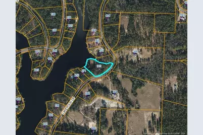 305 Lakewood Drive, Aberdeen, NC 28315 - Photo 8