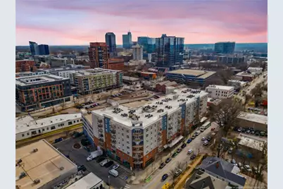 222 Glenwood Avenue #208, Raleigh, NC 27603 - Photo 36