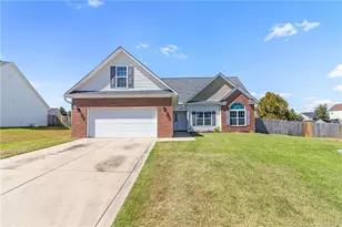 1908 Lass St, Fayetteville, NC 28314 - Photo 2