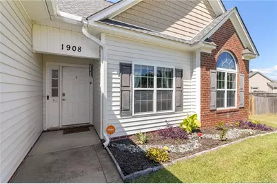 1908 Lass Street, Fayetteville, NC 28314 - Photo 4