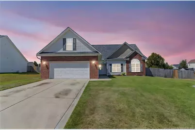 1908 Lass Street, Fayetteville, NC 28314 - Photo 1