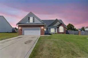 1908 Lass St, Fayetteville, NC 28314 - Photo 1