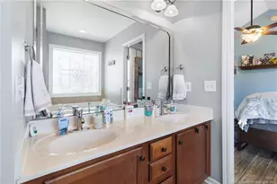 1908 Lass St, Fayetteville, NC 28314 - Photo 20