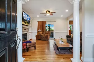 514 Averette Rd, Rolesville, NC 27571 - Photo 4