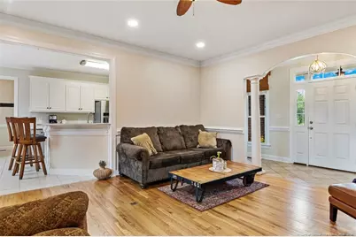 514 Averette Road, Rolesville, NC 27571 - Photo 8