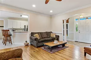 514 Averette Rd, Rolesville, NC 27571 - Photo 8