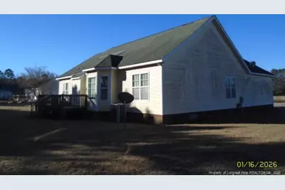 205 Kelly Drive, Laurinburg, NC 28352 - Photo 4