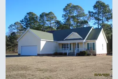 205 Kelly Drive, Laurinburg, NC 28352 - Photo 2