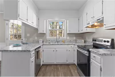 3101 Ansley Court, Hope Mills, NC 28348 - Photo 12