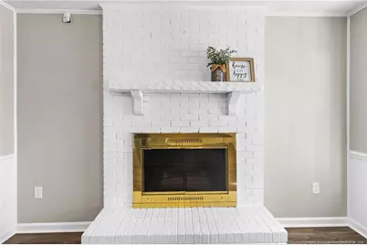 3101 Ansley Court, Hope Mills, NC 28348 - Photo 8