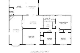 1206 Kienast Dr, Fayetteville, NC 28314 - Photo 2