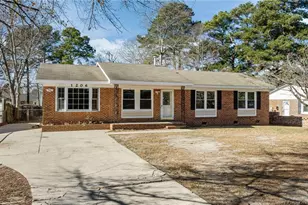 1206 Kienast Dr, Fayetteville, NC 28314 - Photo 1