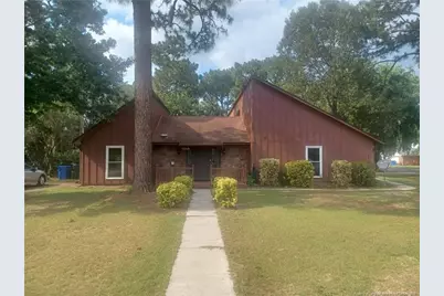 6804 Timbercroft Lane, Fayetteville, NC 28314 - Photo 1
