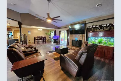 6804 Timbercroft Lane, Fayetteville, NC 28314 - Photo 12