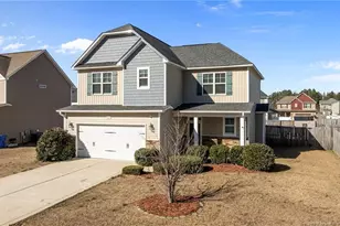 808 Bellingham Way, Fayetteville, NC 28312 - Photo 2