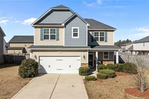 808 Bellingham Way, Fayetteville, NC 28312 - Photo 1