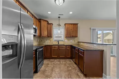 808 Bellingham Way, Fayetteville, NC 28312 - Photo 18