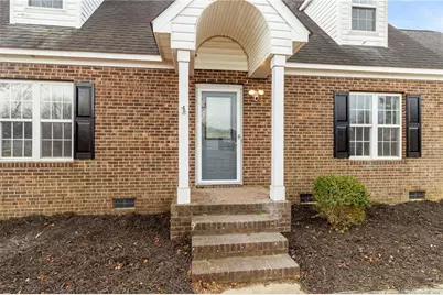 122 Spring Valley Drive, Raeford, NC 28376 - Photo 2