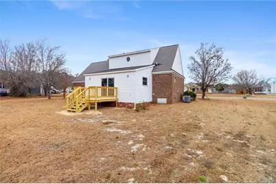 122 Spring Valley Drive, Raeford, NC 28376 - Photo 36