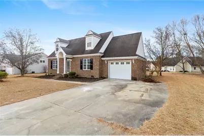 122 Spring Valley Drive, Raeford, NC 28376 - Photo 4