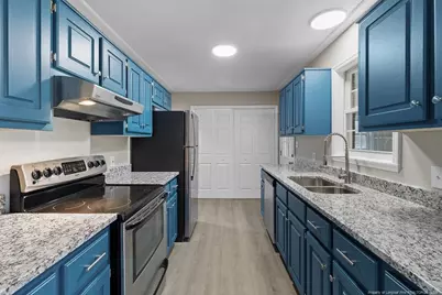 122 Spring Valley Drive, Raeford, NC 28376 - Photo 12