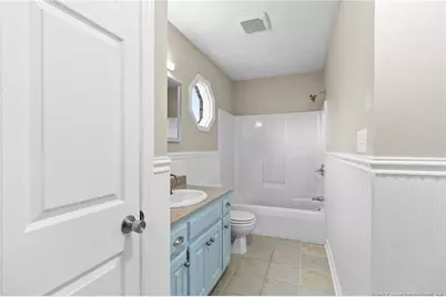 122 Spring Valley Drive, Raeford, NC 28376 - Photo 18